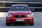 BMW 118i Sport Line 2011 года